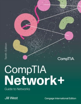 CompTIA Ne …