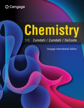Chemistry, …