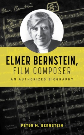Elmer Bern …
