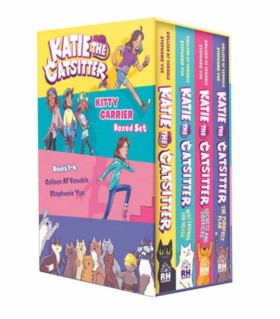 Katie the &hellip;