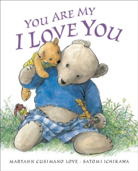 You Are My &hellip;