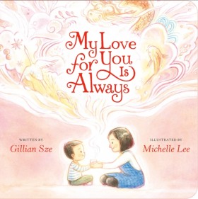 My Love fo &hellip;