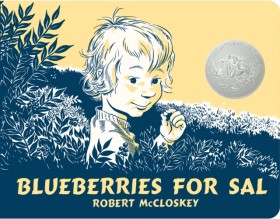 Blueberrie …