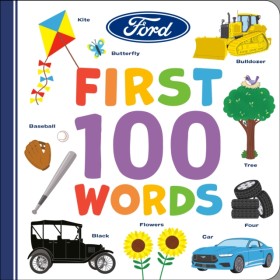 Ford: Firs …