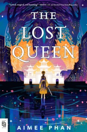 The Lost Q …