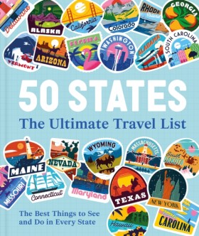 50 States …