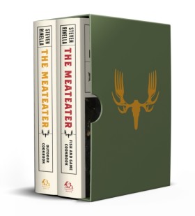 MeatEater …