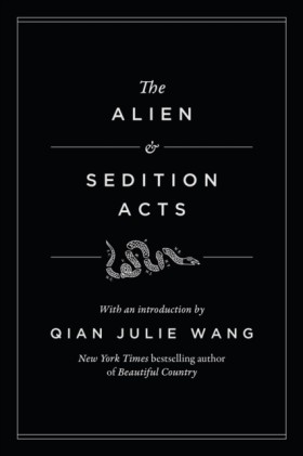 The Alien &hellip;