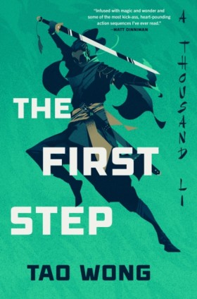 The First …