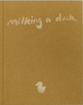 Milking a …