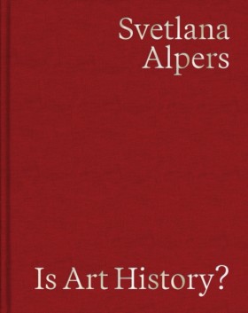 Is Art His …