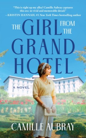 The Girl f &hellip;