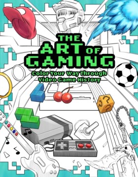 The Art of &hellip;