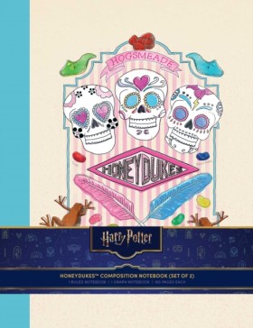Harry Pott …