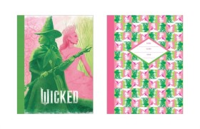 Wicked Pin &hellip;