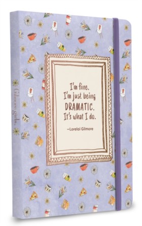 Gilmore Gi …
