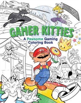 Gamer Kitt …