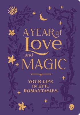 A Year of &hellip;