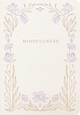 Mindfulnes …