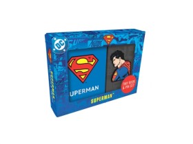 DC Comics: &hellip;