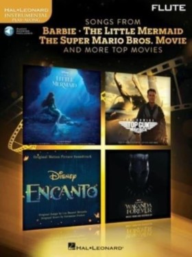 Songs from …