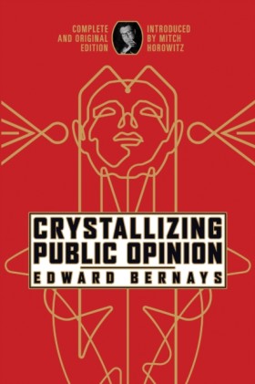 Crystalliz &hellip;