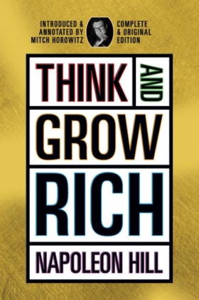 Think and &hellip;