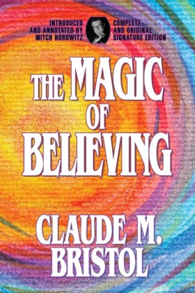 The Magic &hellip;