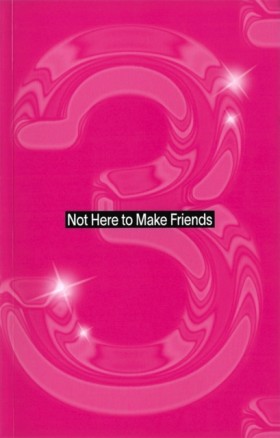 Not Here t &hellip;