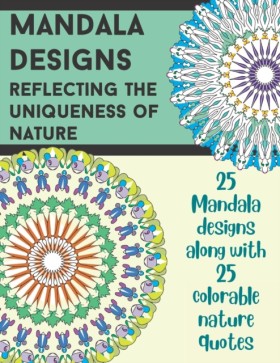 Mandala De &hellip;