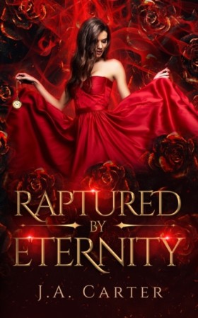 Raptured b …