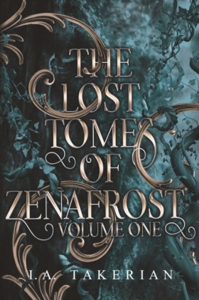 The Lost T &hellip;