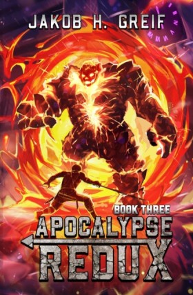 Apocalypse …