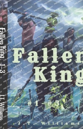 Fallen Kin &hellip;