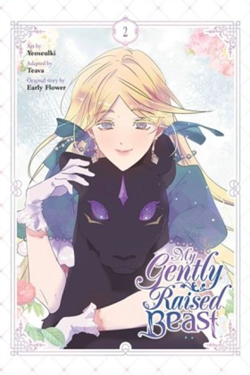 My Gently &hellip;