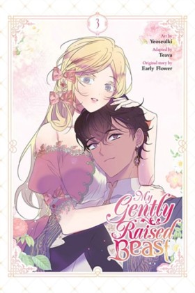 My Gently &hellip;