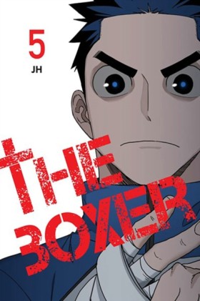 The Boxer, &hellip;