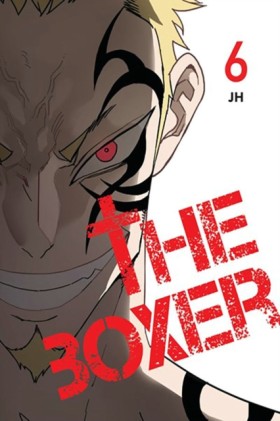 The Boxer, …