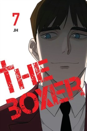 The Boxer, …