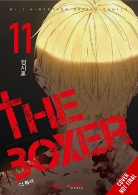 The Boxer, …