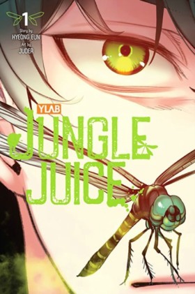 Jungle Jui &hellip;