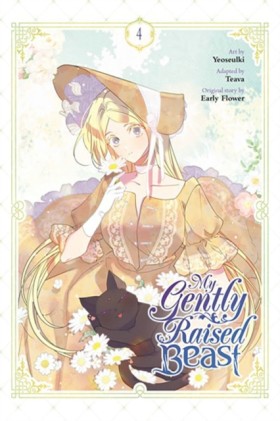 My Gently &hellip;