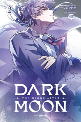 DARK MOON: &hellip;