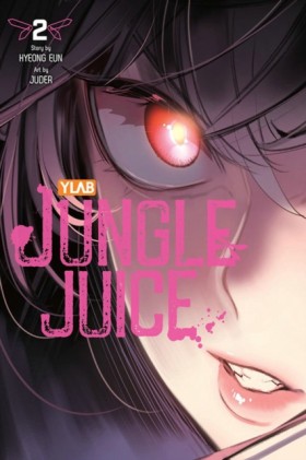 Jungle Jui …