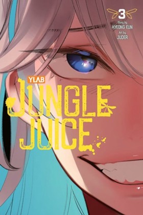 Jungle Jui &hellip;
