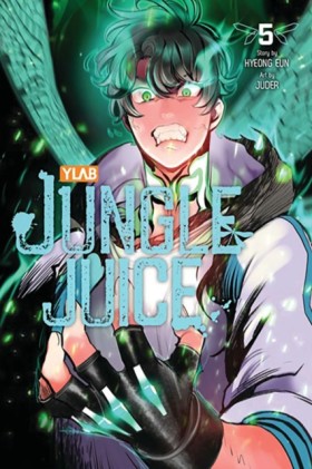 Jungle Jui &hellip;