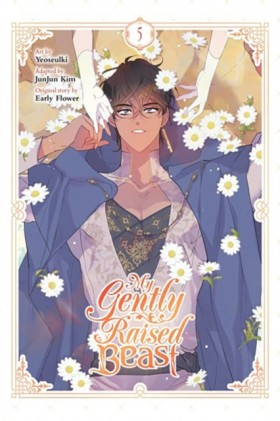 My Gently &hellip;