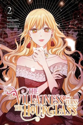 The Villai …