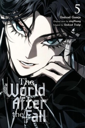 The World &hellip;