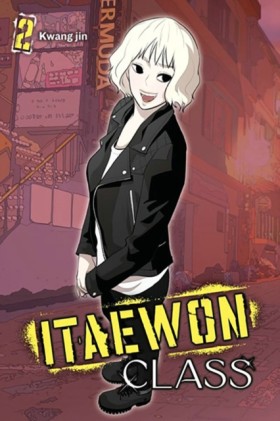 Itaewon Cl …